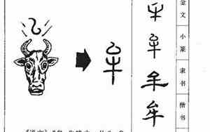牟字取名的寓意是什么