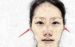 女人最差的4个面相是什么