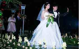 婚庆迎接新娘主持词怎么写