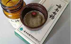 保险子一粒是什么意思