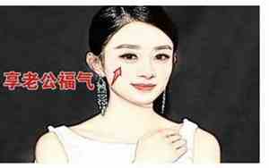 喜爱安静的女人面相分析