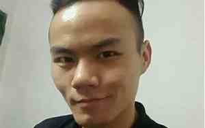 前额隆起男人面相好吗