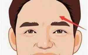 什么样男人面相好