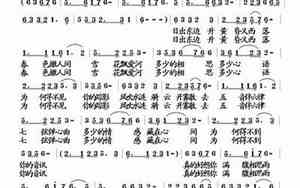 变面相思的雨
