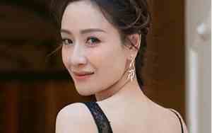 女演员孙宁微博