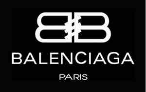 巴黎世家英文balenciaga