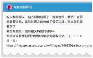 取名器在线