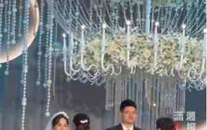 婚庆现场妈妈送祝福词语