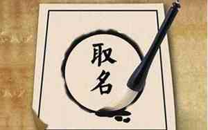 宝宝免费取名网站大全