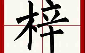 梓字取名的寓意女孩名字梓琪