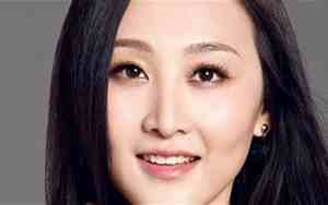 发家女人面相
