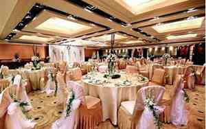 婚庆晚会演出开场词简短一点