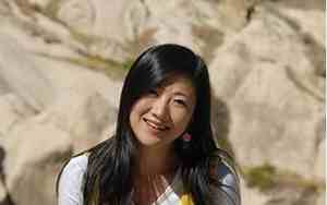 上海杨蕾主持人