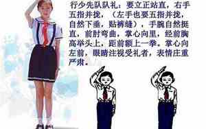 敬礼的正确手势左手还是右手