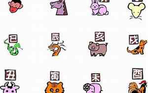 今年啥年属相2023