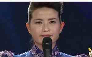 婚庆女歌手开场词大全