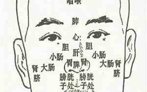 面相算命鼻子上有痣好不好