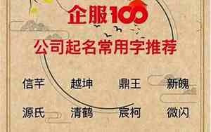 贸易公司怎么取名字金字旁的三个名字