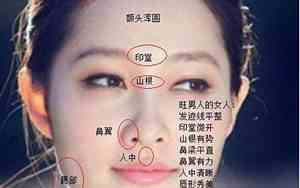 事业好的女面相特征是什么