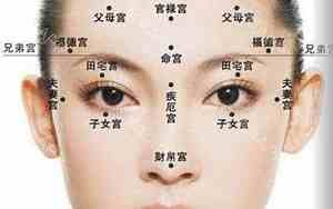 人不能深交的面相图片