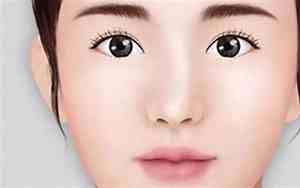 女人孝顺父母面相特征图片