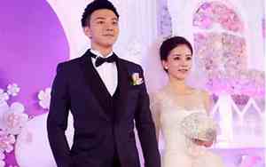 婚庆主持词