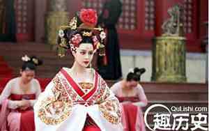 武则天生了几个孩子都叫什么名字