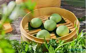 中国清明节吃什么食物为主