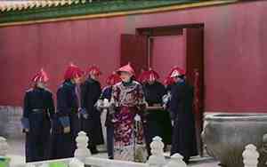 吕不韦睡了两个秦王后是哪一集