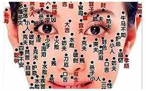 有前途的面相