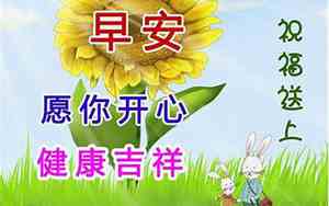 一年级开心的句子大全摘抄
