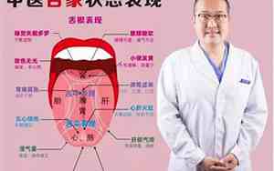 中医看病能直接从面相看吗