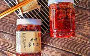 吉安特产十大必买