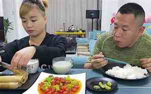 吃独食的人面相图片