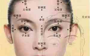 女人眉头比较高的面相分析