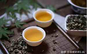 每天喝杯茶的句子搞笑