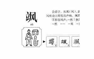 飒字取名的大忌