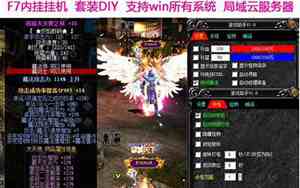 奇迹单机版奇迹个人版
