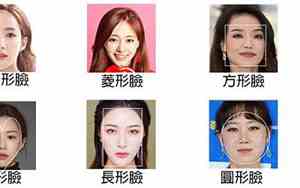 圆脸是哪种面相好女人