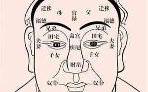 哪里有学面相的老师