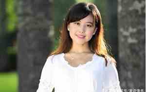 外柔内刚女孩的性格表现知乎