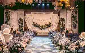 婚庆步骤和背景音乐