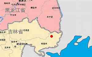 延吉和延边有什么区别