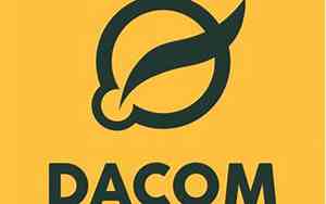 dacom是什么牌子