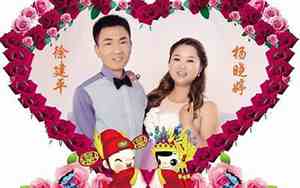 婚庆纱幔布置图片
