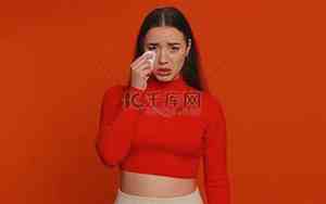 不留眼泪的女人面相特征