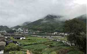 丽水龙泉天气预报40天准确 一个月气温