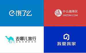 互联网公司取名参考