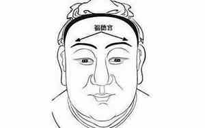 风水面相大师