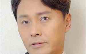tvb老牌男演员大全